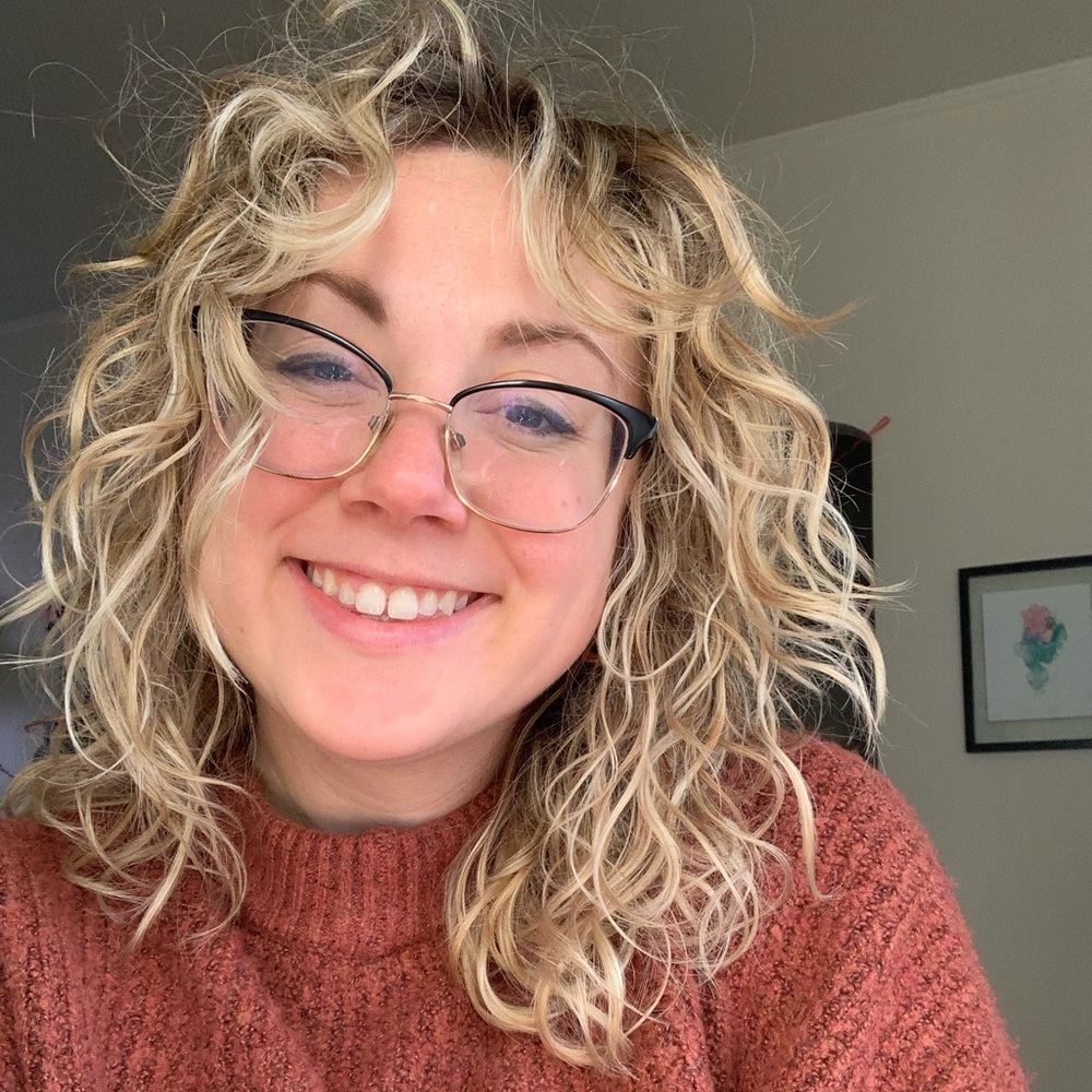 Meet your Posher, Tori